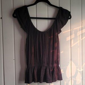 TALULA Ethereal Blouse